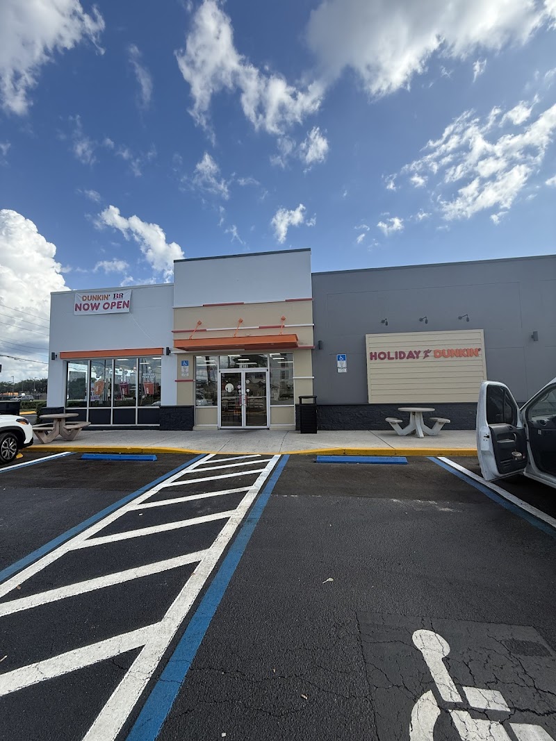 Dunkin' photo 4
