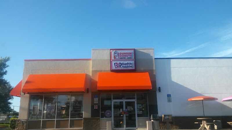 Photo of Dunkin'