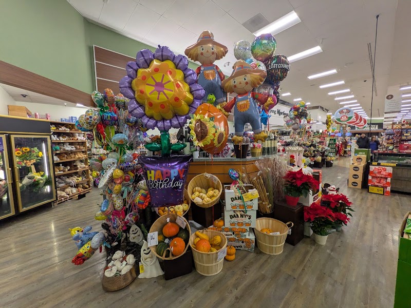 Photo of Safeway Floral