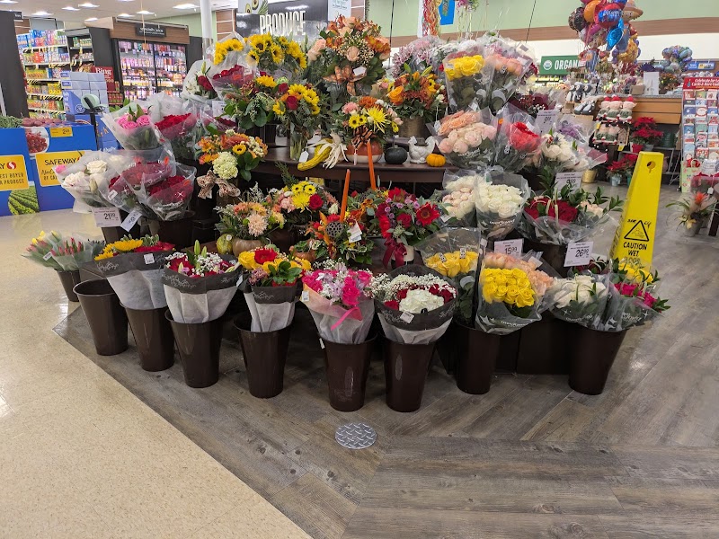 Safeway Floral photo 2