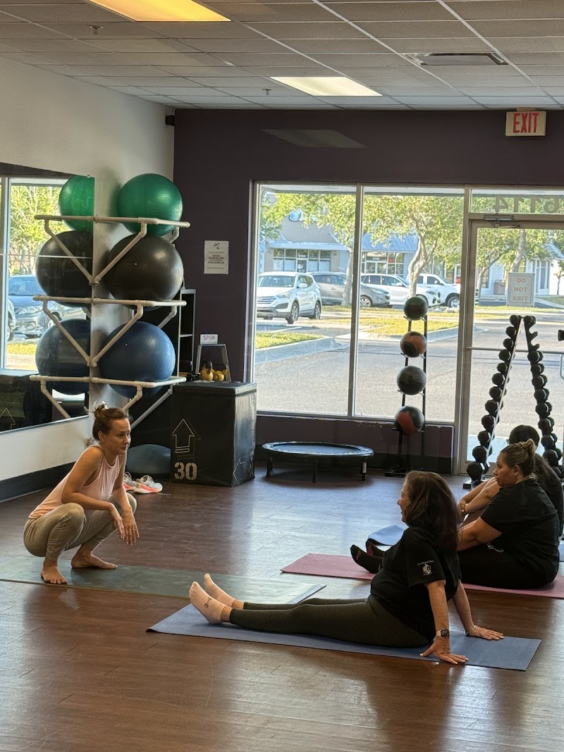 Anytime Fitness photo 2