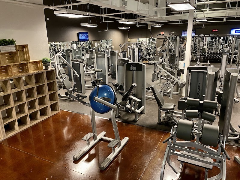 Photo of Anytime Fitness