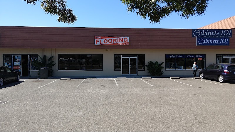 Photo of Pro Flooring Store