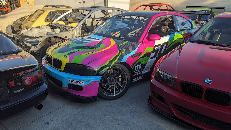 Photo of TC Design