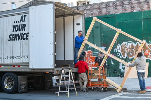 A&M Moving and Shipping photo 2