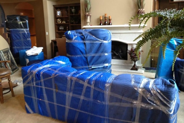 A&M Moving and Shipping photo 4