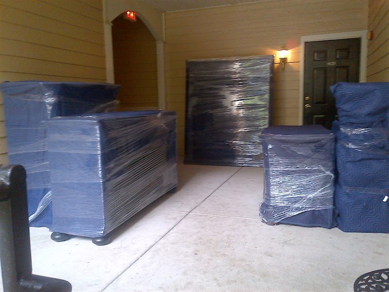 A&M Moving and Shipping photo 5