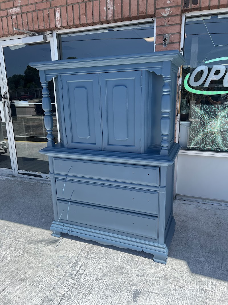 Photo of Perfect Blend 2 Furniture