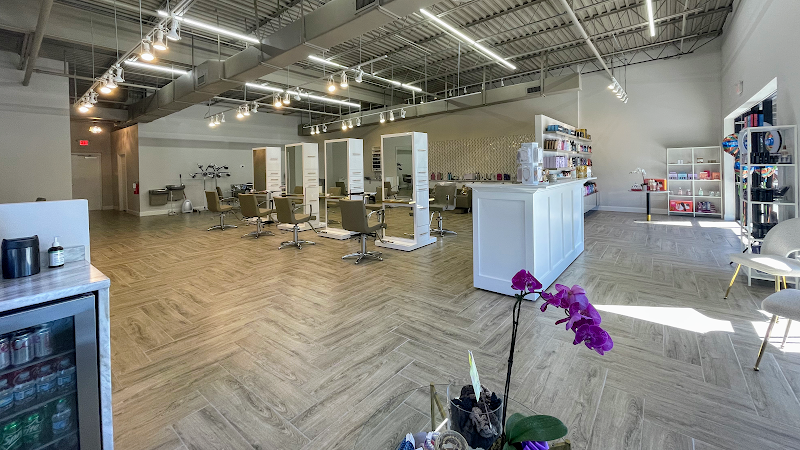Photo of The Beauty Lounge