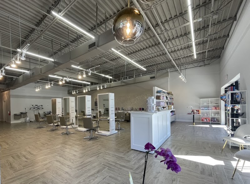 The Beauty Lounge photo 2