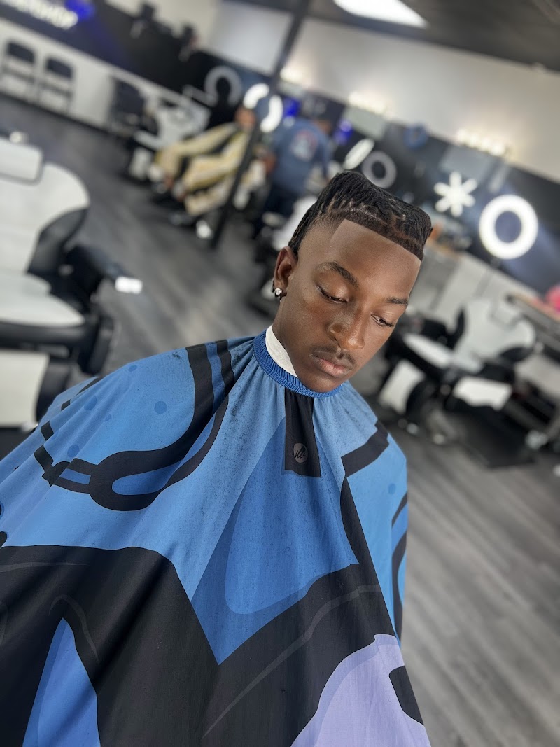 Photo of Over The Top Barbershop