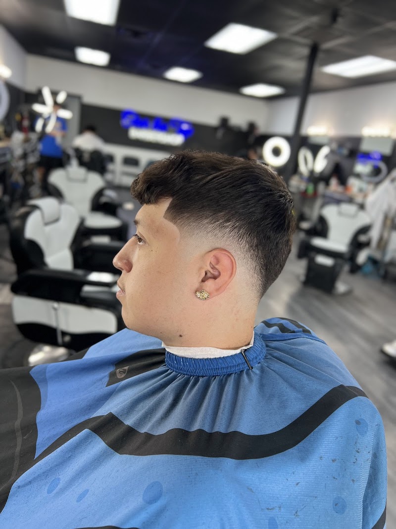 Over The Top Barbershop photo 4