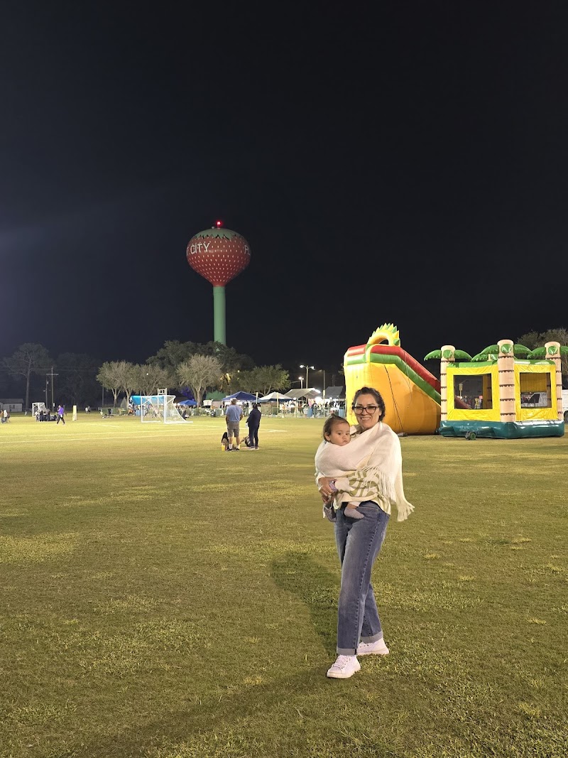 Plant City Recreation Division photo 2
