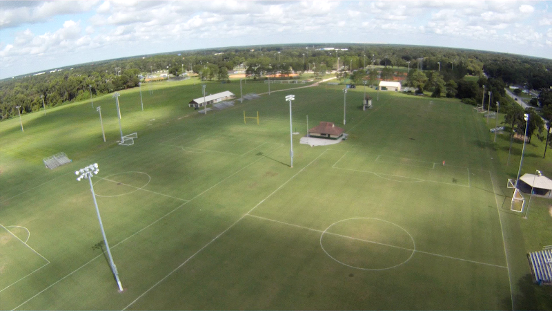 Photo of Plant City Recreation Division