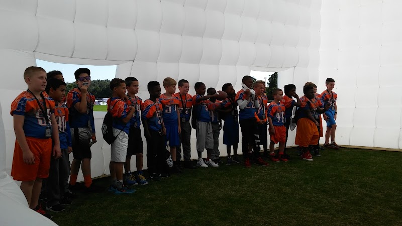 Plant City Recreation Division photo 5