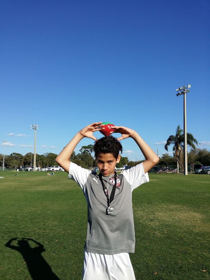 Plant City Recreation Division photo 4