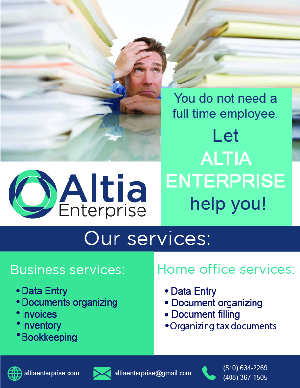 Altia Enterprise photo 4