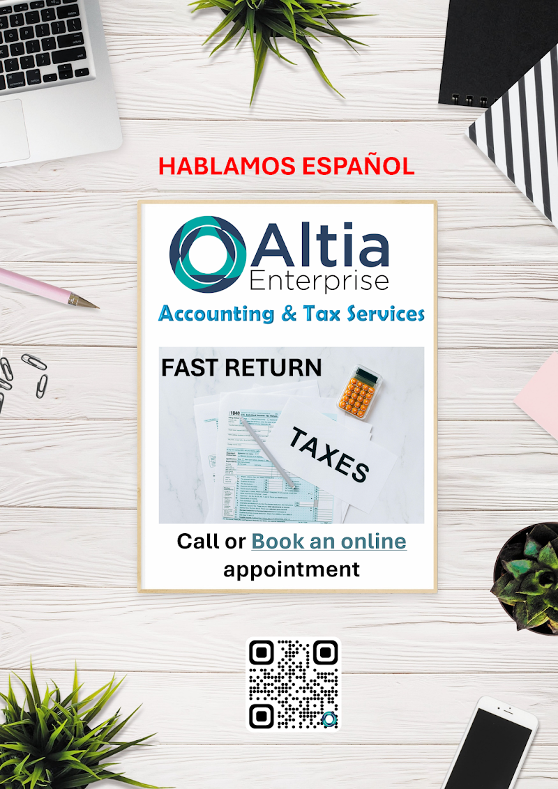 Photo of Altia Enterprise