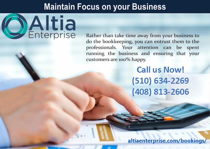 Altia Enterprise photo 3