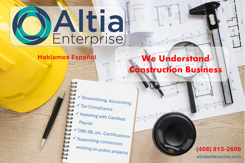 Altia Enterprise photo 2