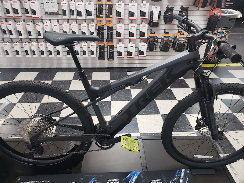 Trek Bicycle Dublin photo 4