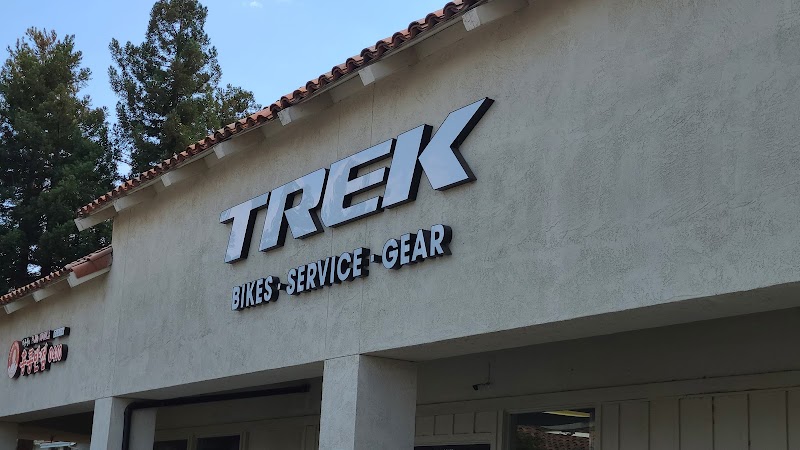 Photo of Trek Bicycle Dublin
