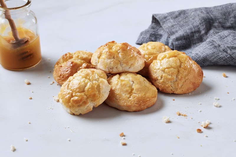 Krispy Krunchy Chicken photo 4