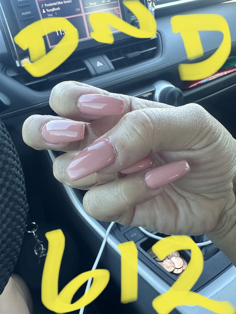 Photo of Beautiful Nails