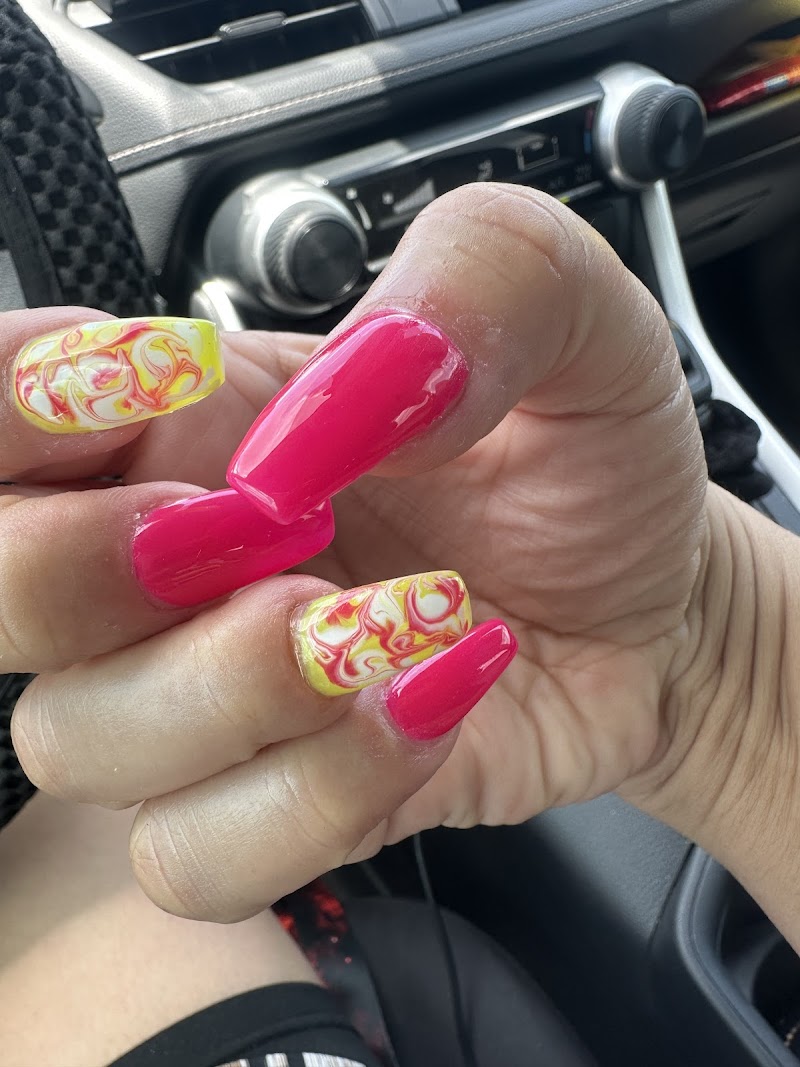 Beautiful Nails photo 4