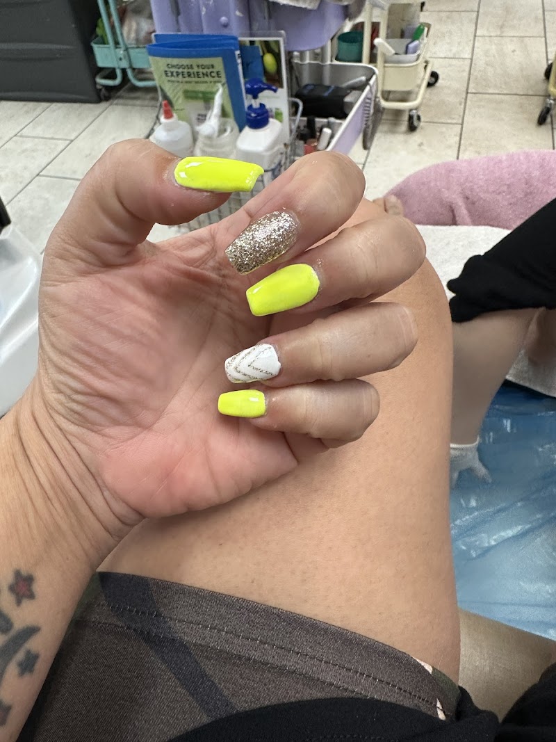 Beautiful Nails photo 5