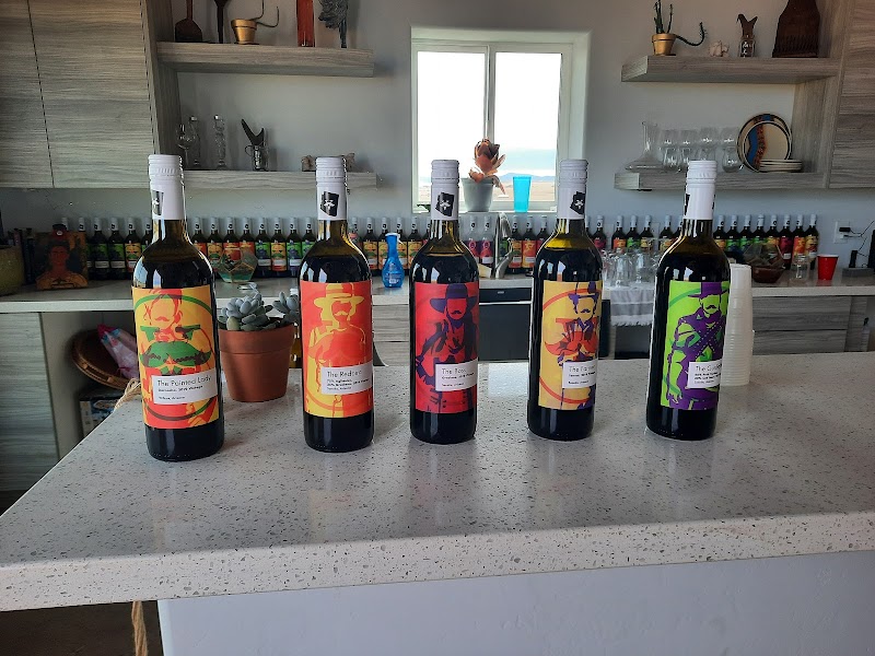 Vino Stache Winery photo 4