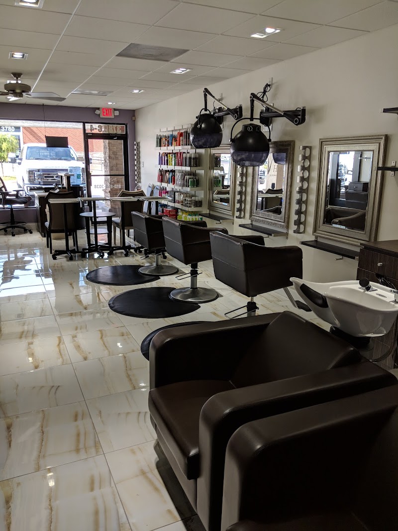 enV Hair Studio photo 3