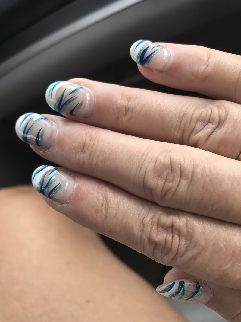 Elegant Nails photo 2