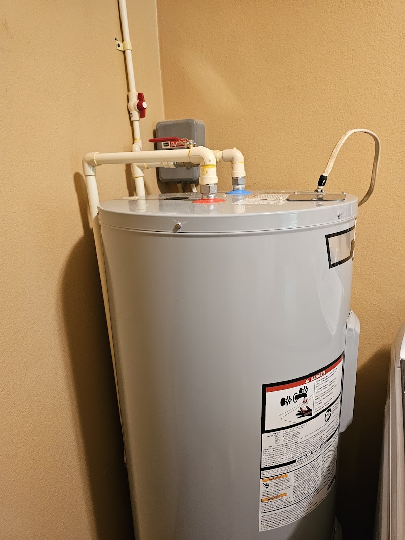 Dunstan & Son Plumbing photo 2