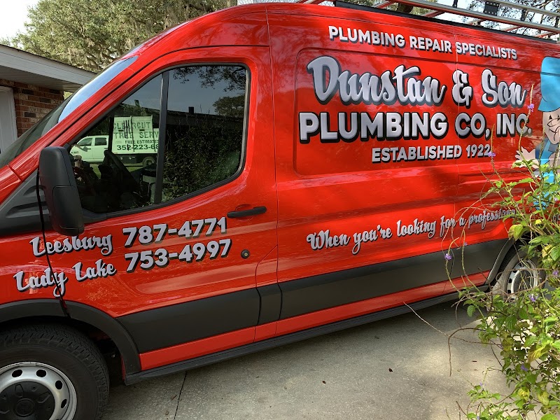 Dunstan & Son Plumbing photo 4