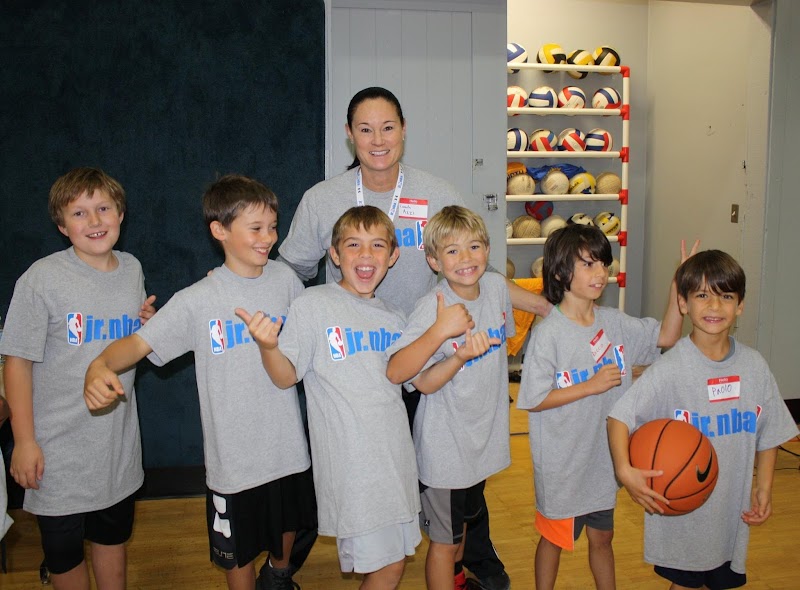 Azzi Camp photo 5