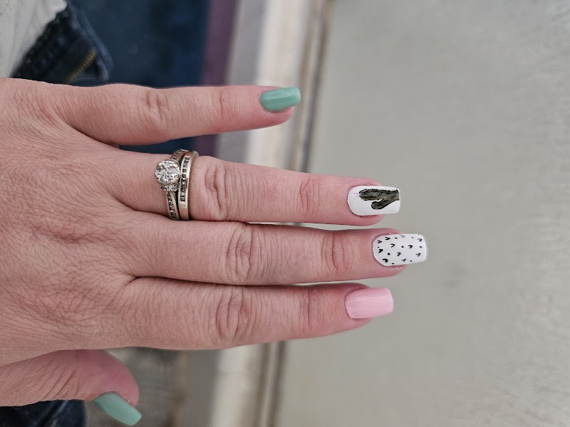 Photo of Nail Candy