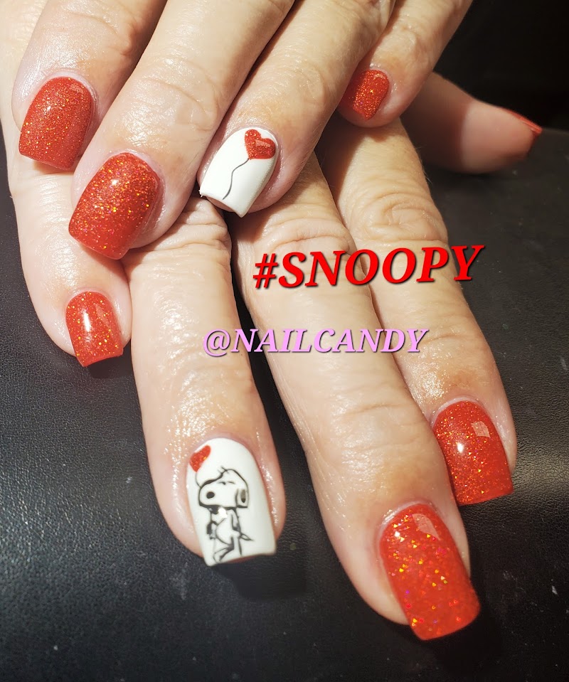 Nail Candy photo 5