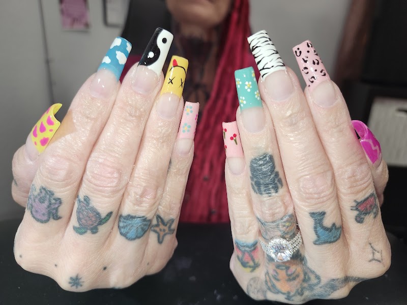 Nail Candy photo 4