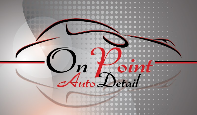 Photo of On Point Auto Detail