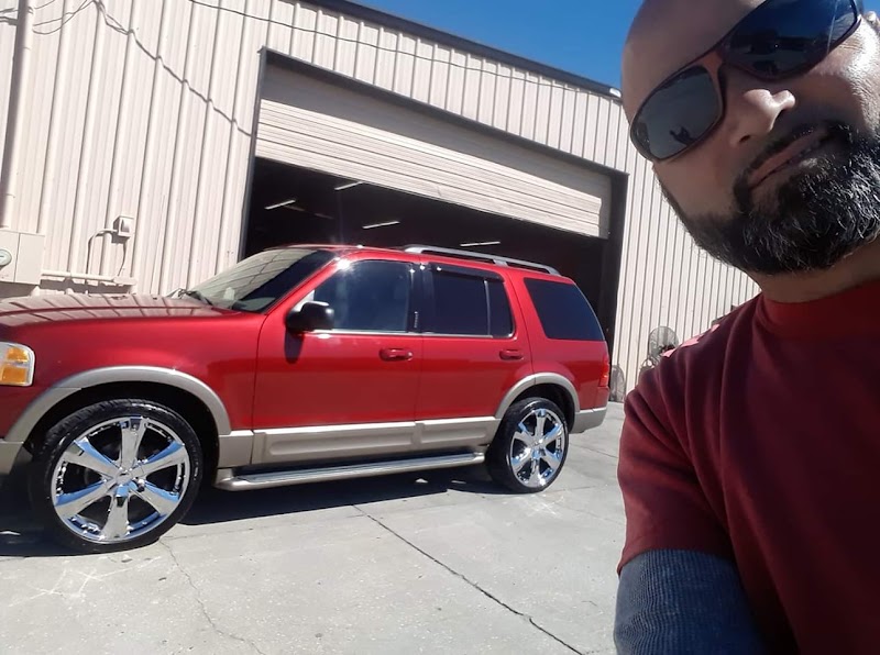 On Point Auto Detail photo 4