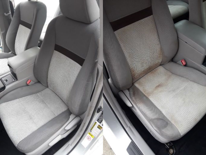 On Point Auto Detail photo 5