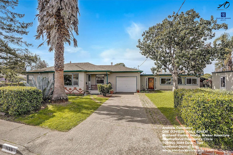 Andrew Oandason | Excellerate Real Estate photo 4