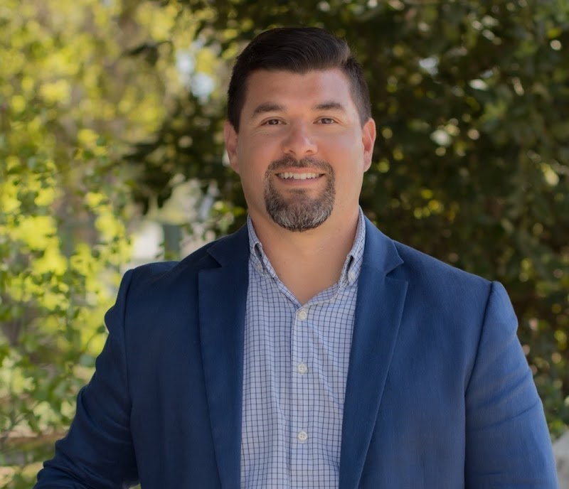 Photo of Andrew Oandason | Excellerate Real Estate