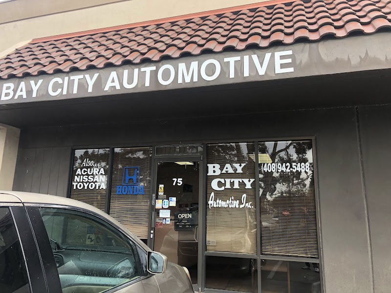 Photo of Bay City Automotive