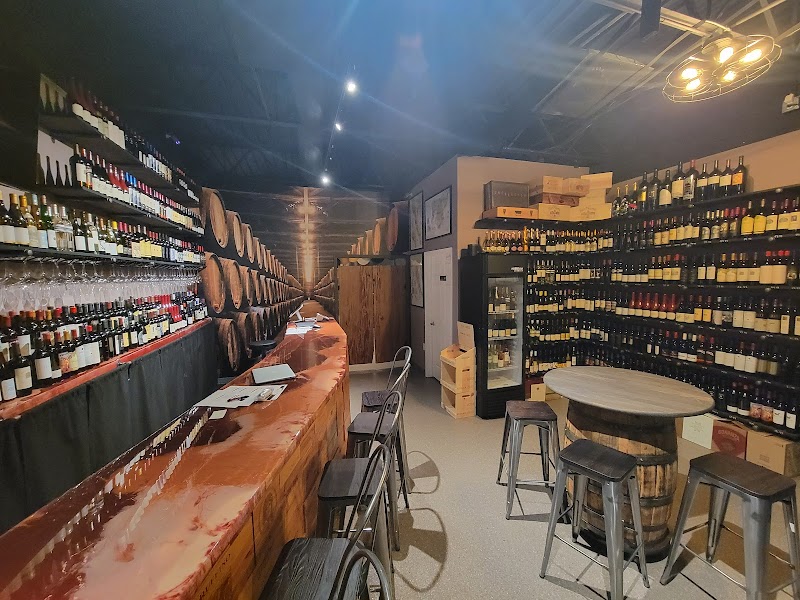 Grape Bottle Wine Merchants photo 2