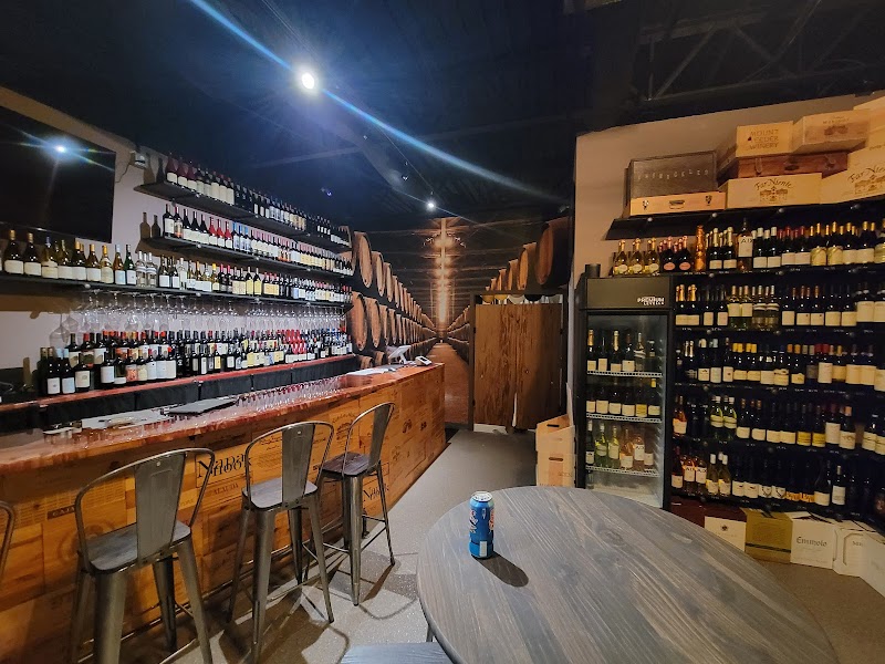Grape Bottle Wine Merchants photo 5