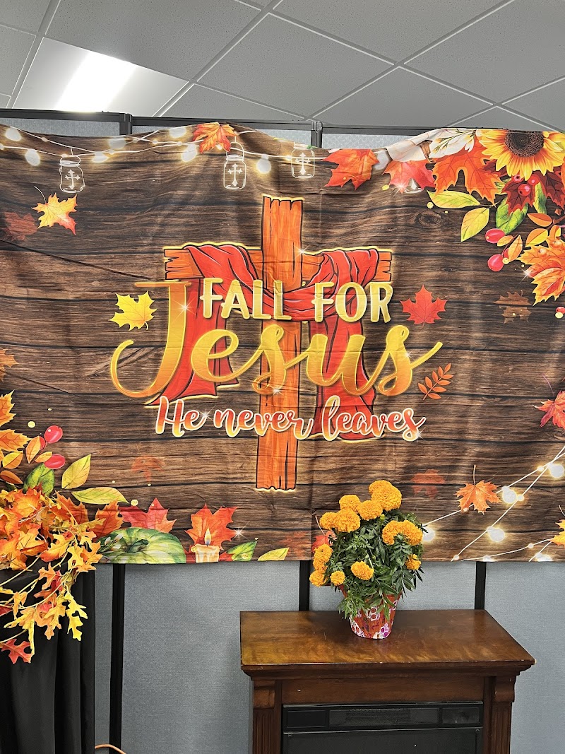 Revival Church photo 4