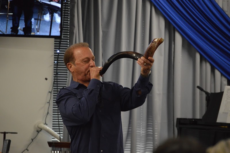 Revival Church photo 3