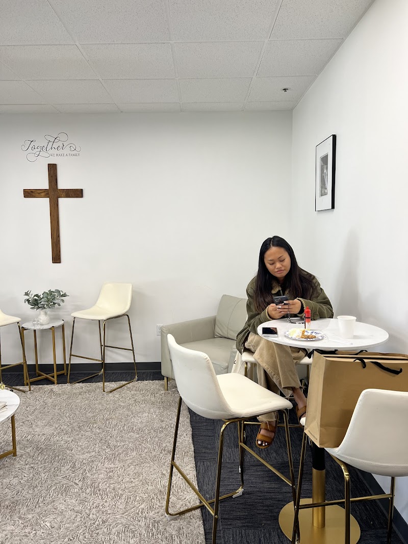 Revival Church photo 2